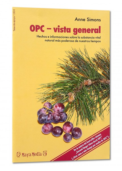 OPC- vista general (spanisch)