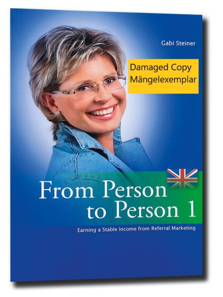 From Person to Person 1 - Mängelexemplar.jpg