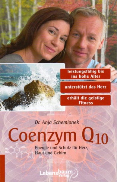 Coenzym Q10 [Buch]